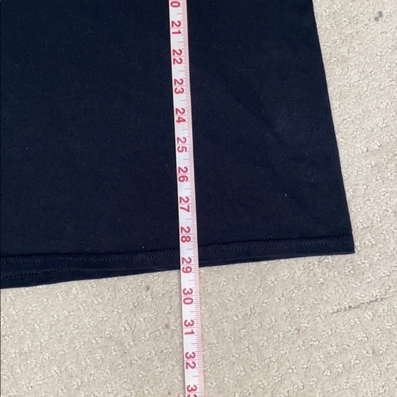 Unisex Mr.Mom Long Sleeved Graphic Tee - Picture 9 of 9